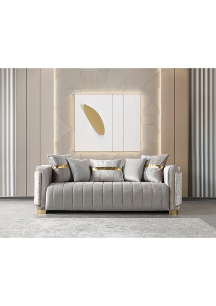 Koltuk Takımı 3+3+1 fırsatları