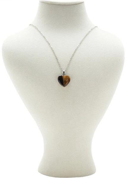 Kaplangözü Doğaltaş Kolye ve Küpe modelleri