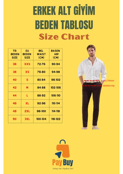 Kadın Için Açık Slim Fit Kumaş Dokuma Pantolon Beli Bağlama Detaylı Fonksiyonel Dayanıklı Şık