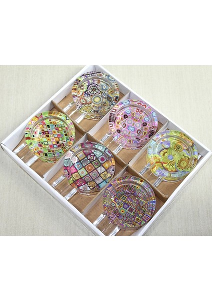 Cam Puro Küllük Model 2