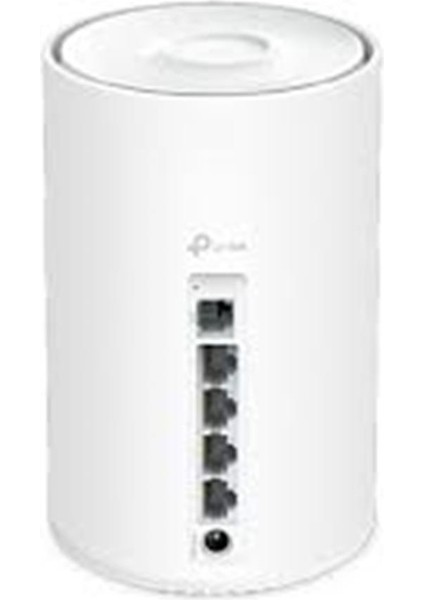 Tp-Link Deco X50-DSL Tekli Wi-Fi 6 AX3000 Tüm Evi Kapsayan Mesh Wifi Sistemi