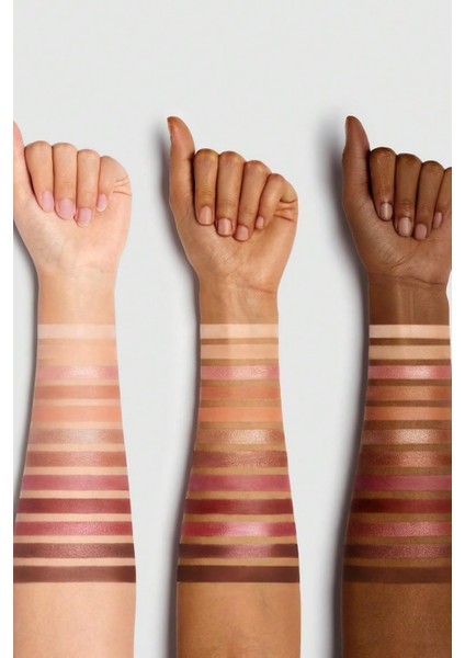 12 Renkli Göz Farı Paleti fiyatları