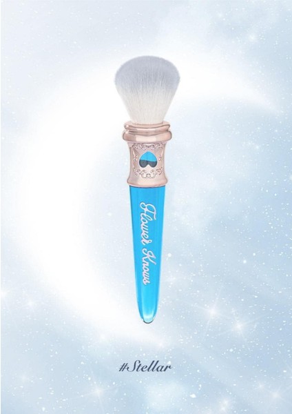 Moonlight Mermaid Allık Fırçası,lüks Keçi Kılı, Yumuşak ve Yoğun Uygulama modelleri