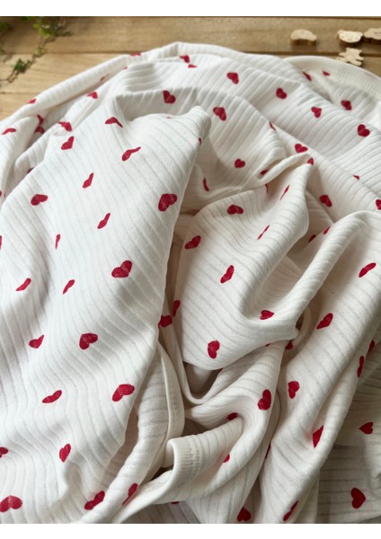 Naturel Kalpli Pamuklu 80X90 cm Tek Kat Penye Bebek Battaniye modelleri