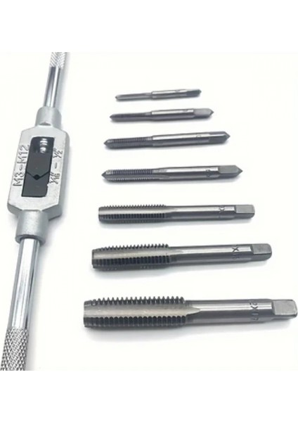 8 Parçalı Klavuz Seti fiyatları