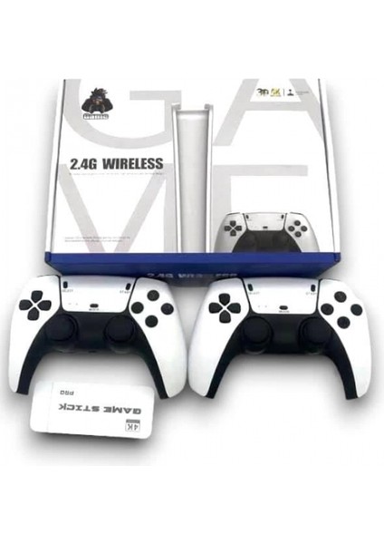 3 D Game Stıck fırsatları