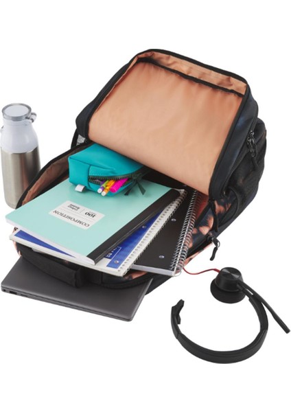 7J593AA 16" Campus Xl Batik Desenli Sırt Çantası fiyatları