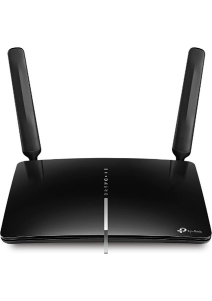 Tp-Link Archer MR600 4g Cat6 Dual Bant Router Sim Kartlı