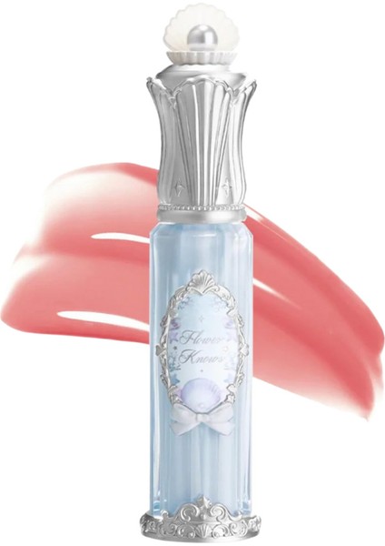 Yoğun Işıltı ve Derin Nemli Dudak Parlatıcısı 4,8 ml