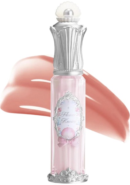 Yoğun Işıltı ve Derin Nemli Dudak Parlatıcısı 4,8 ml