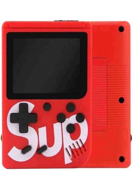 Sup Atari Retro 400 Nostalji Oyunlu Mini Atari Taşınabilir Oyun Konsolu modelleri