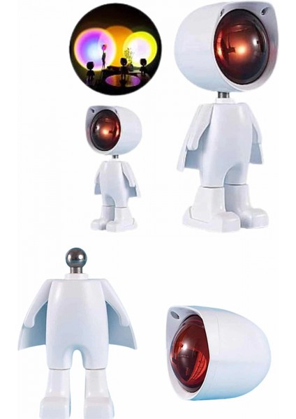 Günbatımı Projektör fiyatları