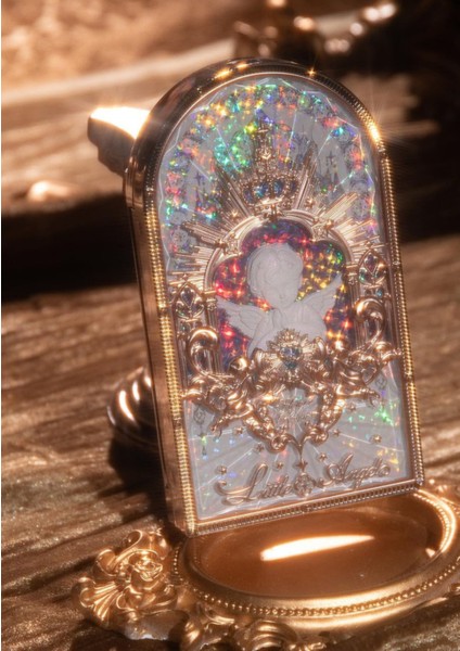 Eden’s Angel Far Paleti,9 Ton Şeftali Latte Zarafeti fırsatları