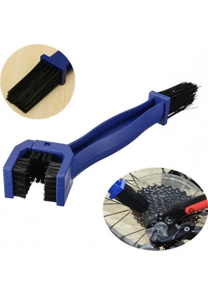 Motosiklet &amp; Bisiklet Zinciri Temizleme Fırçası fiyatları
