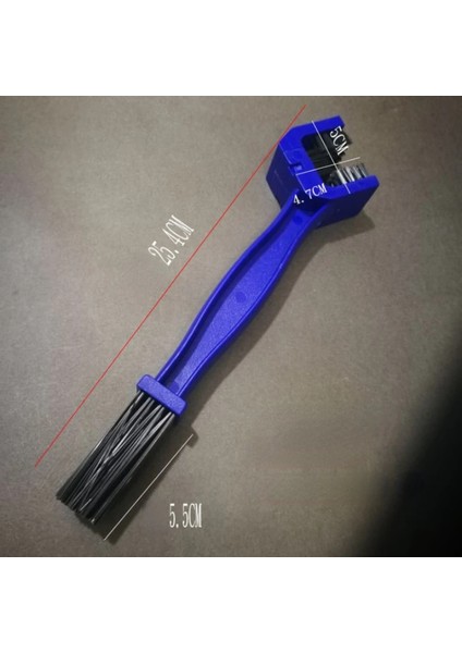 Motosiklet &amp; Bisiklet Zinciri Temizleme Fırçası indirimleri