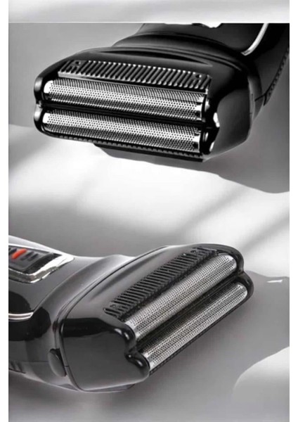 Profesyonel Paslanmaz Çelik Bıçaklı Saç ve Sakal Için Çok Yönlü Kullanım fırsatları