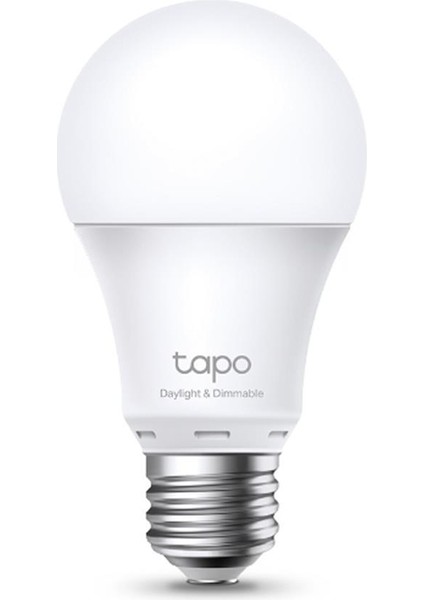 Tp-Link Tapo L520E Akıllı Wi-Fi LED Ampul