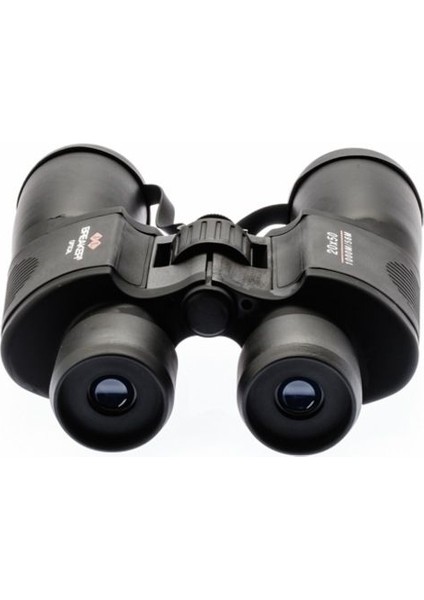 Breaker 20X50 Wd4 Çift Göz Ayarlı Profesyonel Dürbün – 1000M/56M modelleri