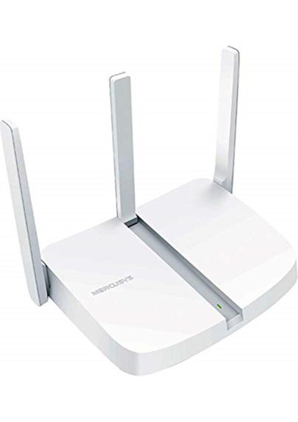Tp-Link Mercusys MW305R 300 Mbps Kablosuz Router