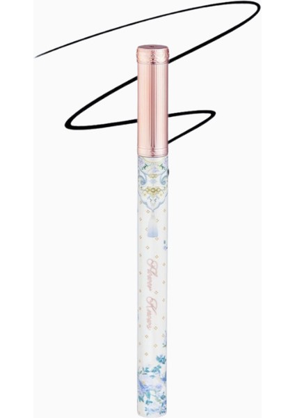 Butterfly Cloud Collar Sıvı Eyeliner