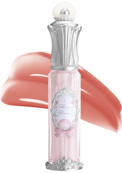 Yoğun Işıltı ve Derin Nemli Dudak Parlatıcısı 4,8 ml