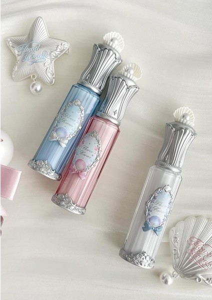 Yoğun Işıltı ve Derin Nemli Dudak Parlatıcısı 4,8 ml indirimleri