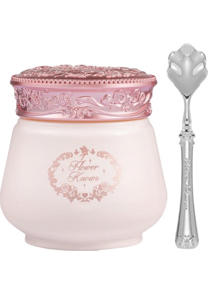 Midsummer Fairytales Makyaj Temizleme Balsamı