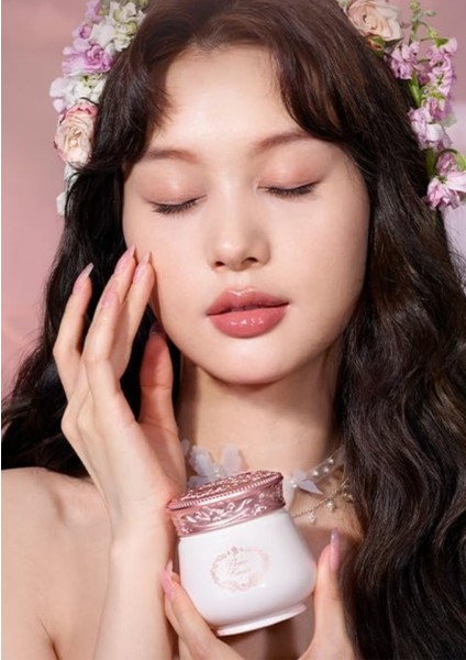 Midsummer Fairytales Makyaj Temizleme Balsamı modelleri