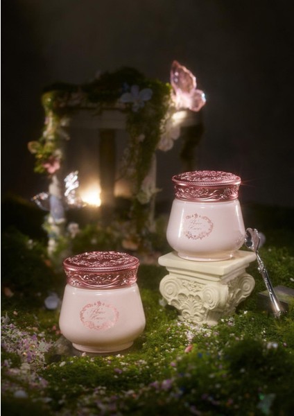 Midsummer Fairytales Makyaj Temizleme Balsamı fırsatları