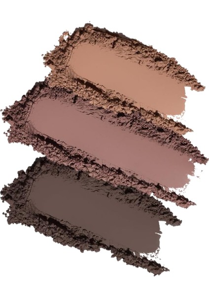 Midsummer Fairytales 01 Latte Brown Kaş Paleti,doğal ve Kalıcı fiyatları