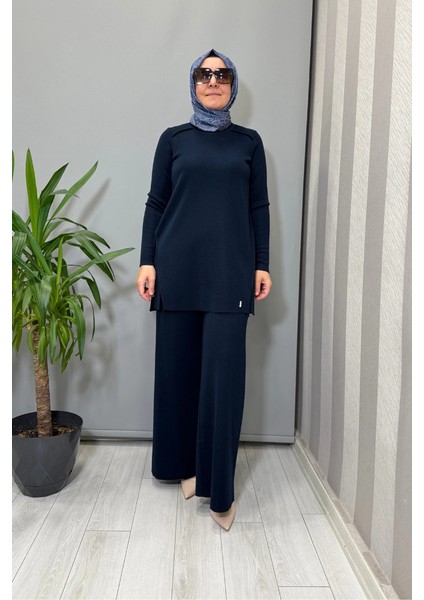 Triko Takım Lacivert T26K-6001 (T26K-7001)