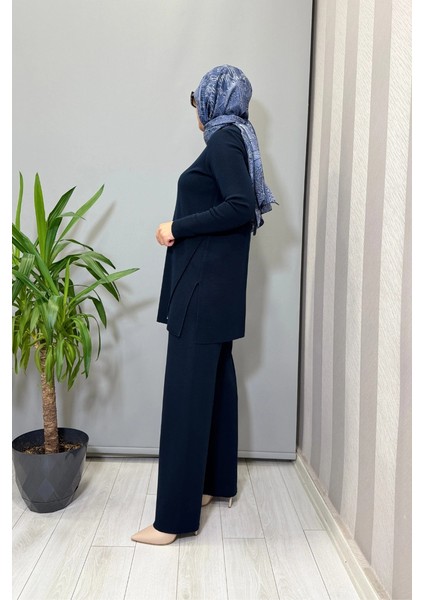 Triko Takım Lacivert T26K-6001 (T26K-7001) fiyatları