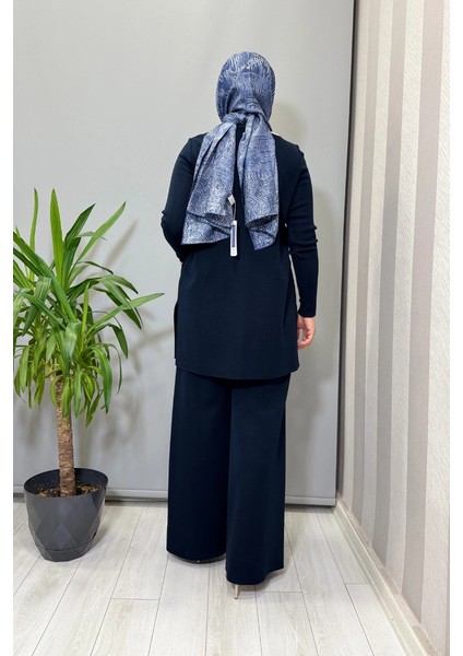 Triko Takım Lacivert T26K-6001 (T26K-7001) modelleri