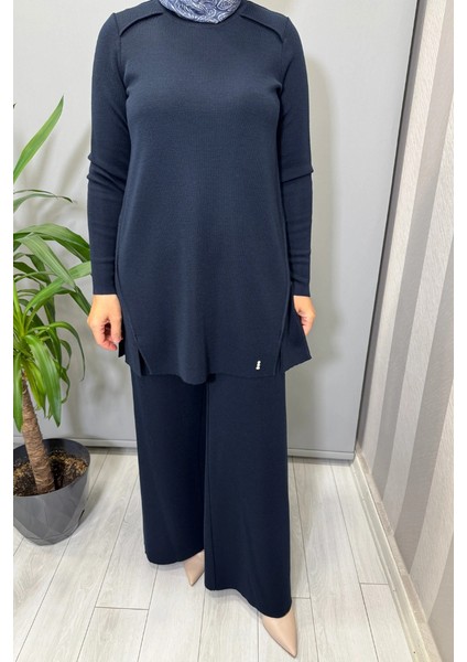 Triko Takım Lacivert T26K-6001 (T26K-7001) fırsatları