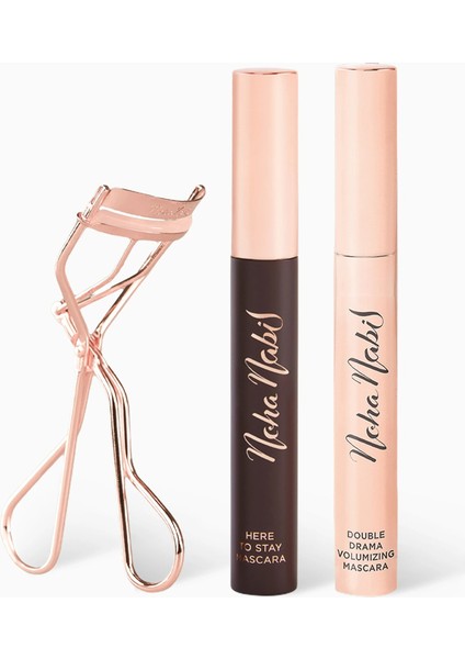 Lash Legends Mascara Seti fiyatları