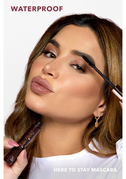 Lash Legends Mascara Seti modelleri