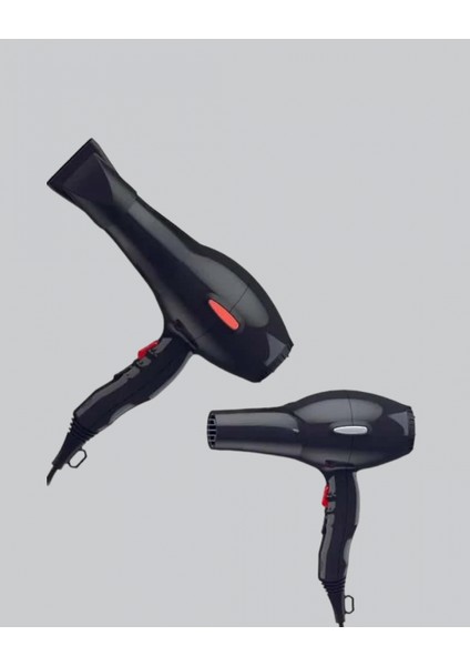 Soğuk Üfleme Özellikli 2200W Profesyonel Fön Makinesi fiyatları