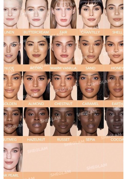 Squarepants Sünger Aplikatörlü Cilt Güçlendirici Kapatıcı fiyatları