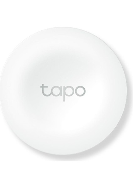 Tp-Link Tapo S200B Akıllı Düğme