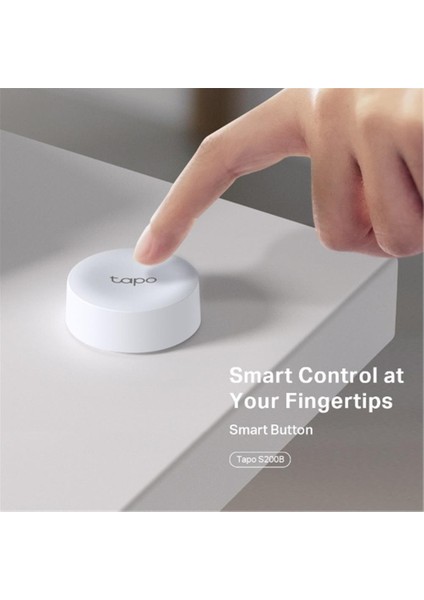 Tp-Link Tapo S200B Akıllı Düğme fiyatları