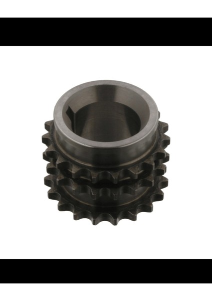 Mercedes Krank Dişlisi OM601>606 [W201 W124 W202 W210 T1:208D>310D SPR901>904 VITO638] Üç Sıra