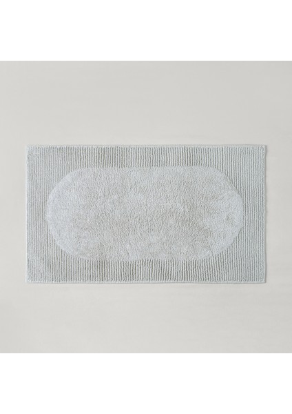 Lunor 70X120 cm Banyo Paspası Stone