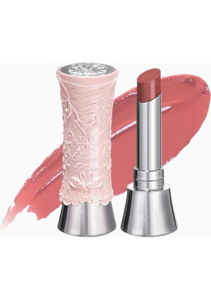 Swan Ballet Parlak Nemlendirici Lüks Ruj
