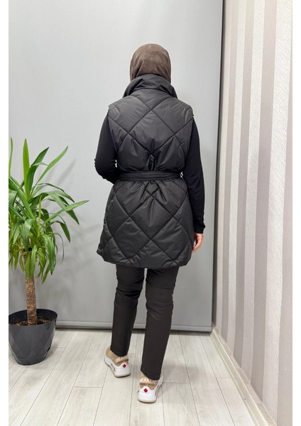 Yelek Siyah 26KMCYLK3339 modelleri