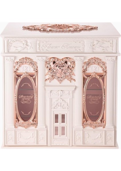 Strawberry Cupid 36 Parçalı Lüks Hediye Seti fiyatları