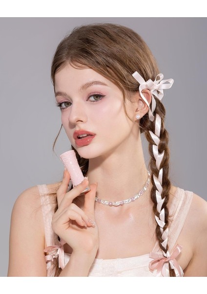 Swan Ballet Parlak Nemlendirici Lüks Ruj indirimleri