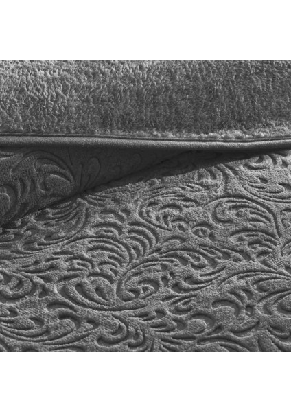 Doressa Çift Kişilik Battaniye Antrasit fiyatları