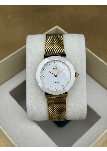 BP3246X Kadın Kol Saati