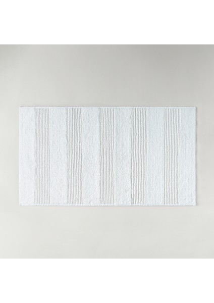 Viola 70X120 cm Banyo Paspası Ekru