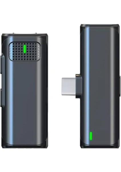 ZR544 V8 Type-C Wireless Mikrofon fiyatları
